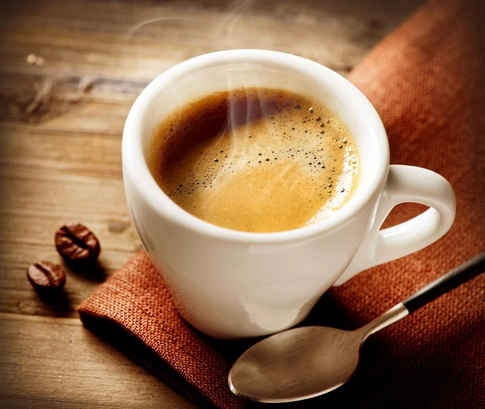 Café ou thé gourmand