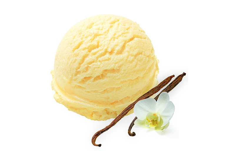 Dame Blanche