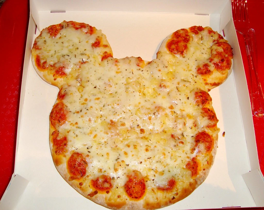 Menu enfant