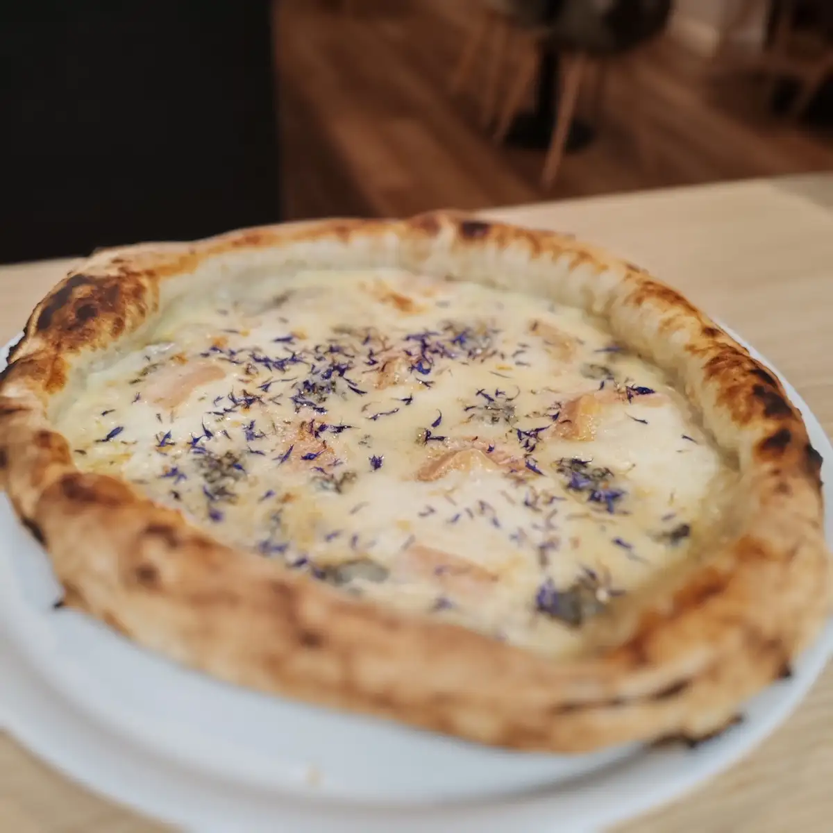 La casa formaggi