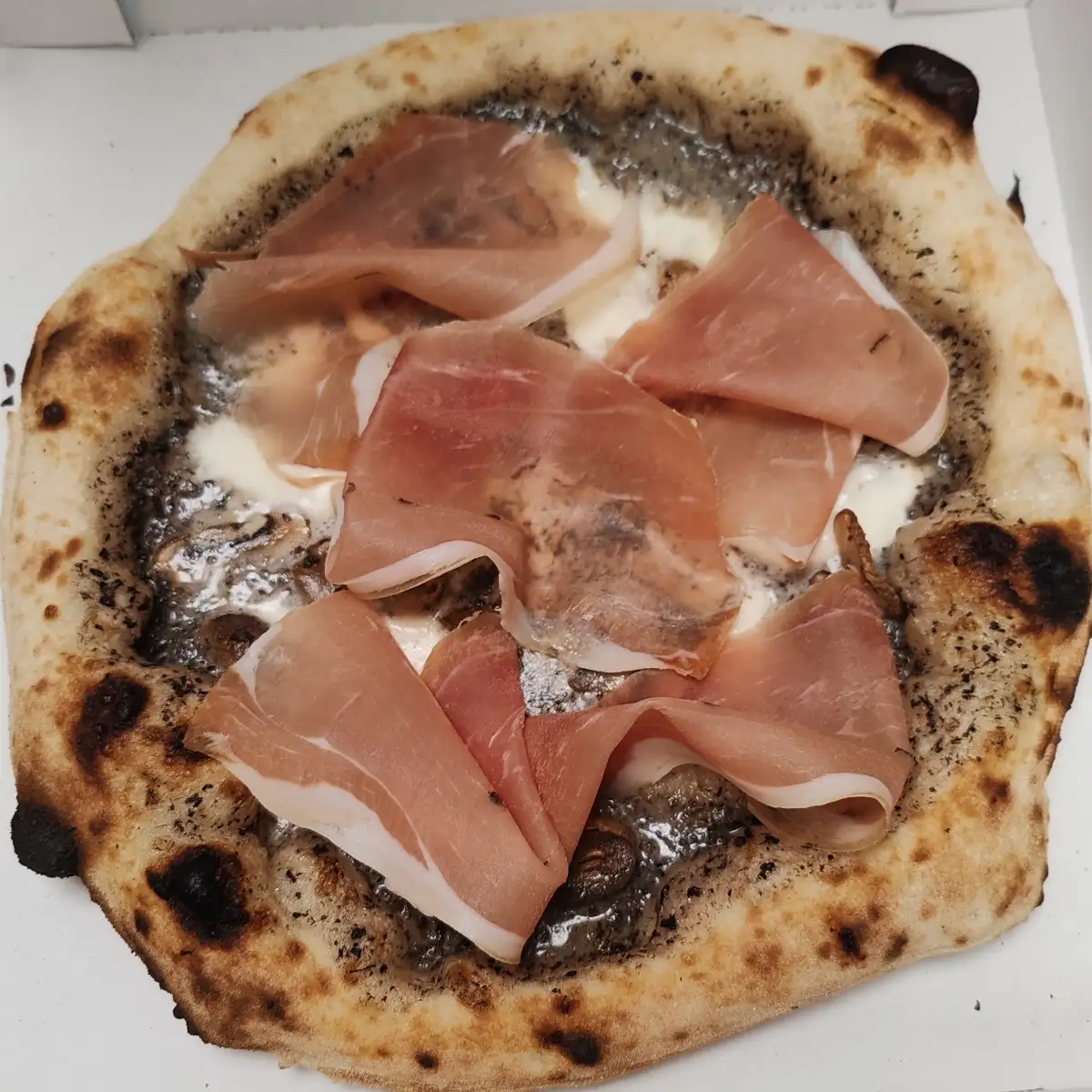 La casa truffe