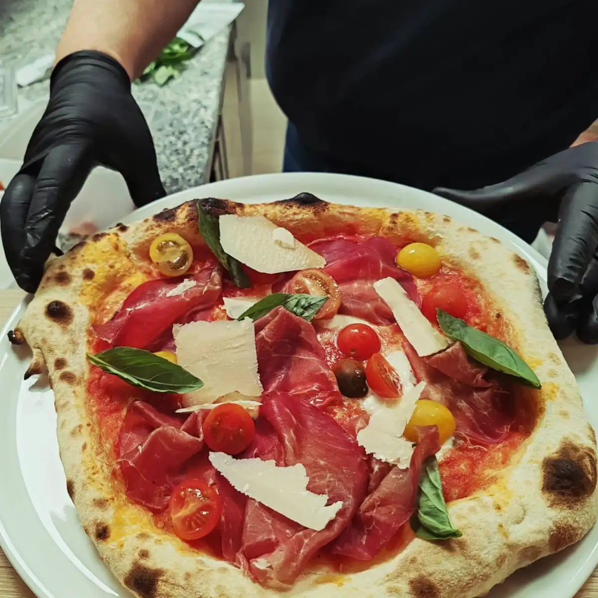 La casa bresaola