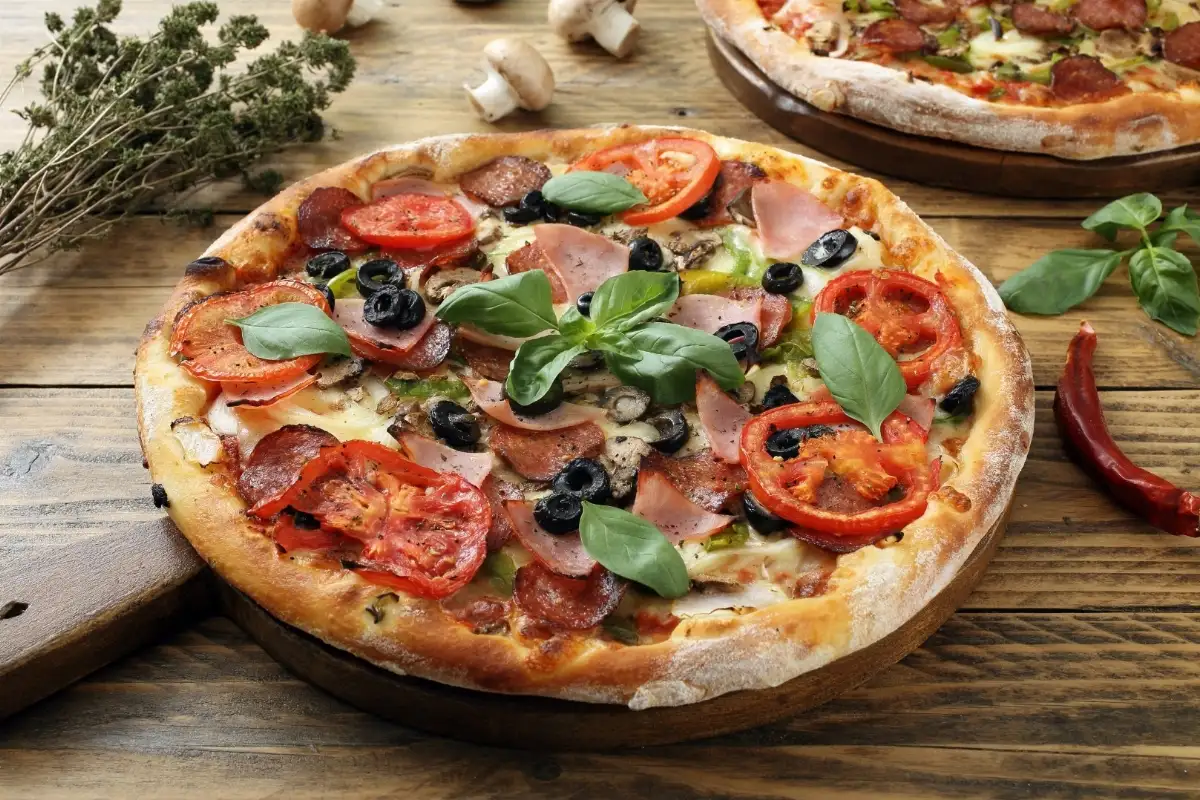 La Casa Barchetta (Bords fourrés)