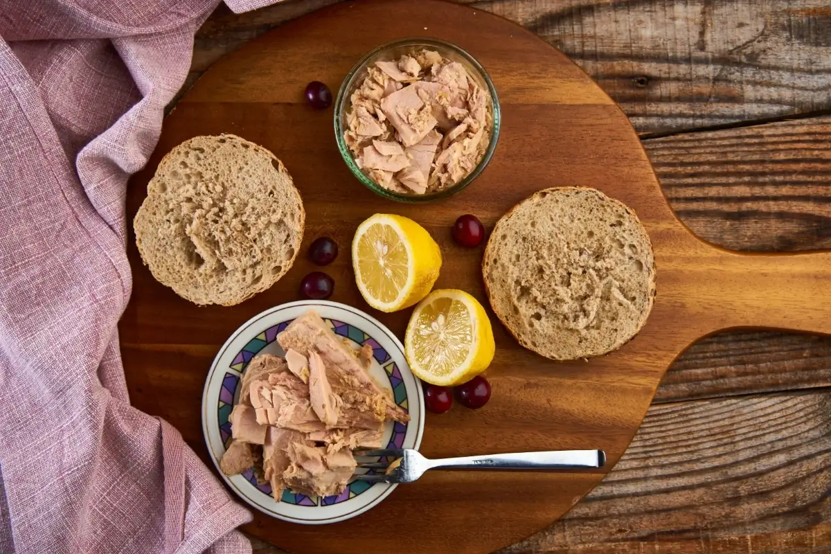 Costiera Amalfitana (Citron/Thon)