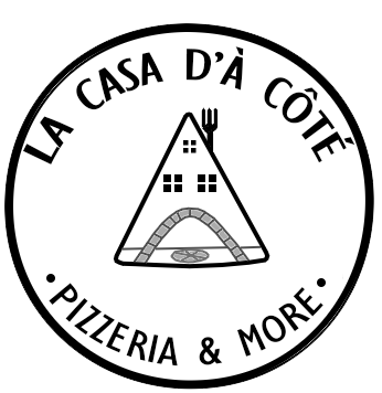 Logo LA CASA D'A COTÉ